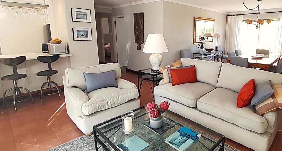 To Let 2 Bedroom Property for Rent in Bantry Bay Western Cape